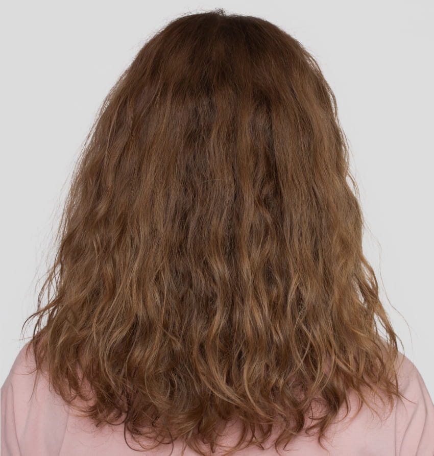 New Cut, New You A Hair Makeover Journey