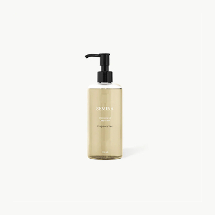 Cleansing Oil