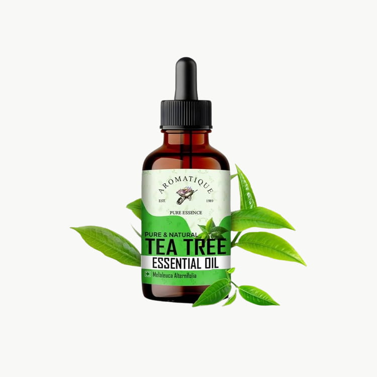 Chamomile Tea Tree Oil