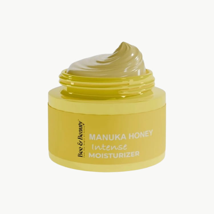 Honey Face Cream